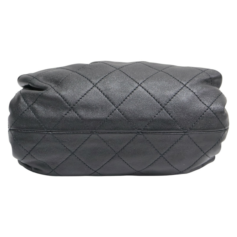 黑色 菱格紋 羊皮 31 Matelasse 肩背包 AS2493【CHANEL 香奈兒】 AS2493-3