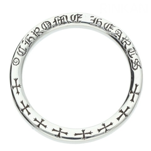 Chrome Hearts NTFL 戒子