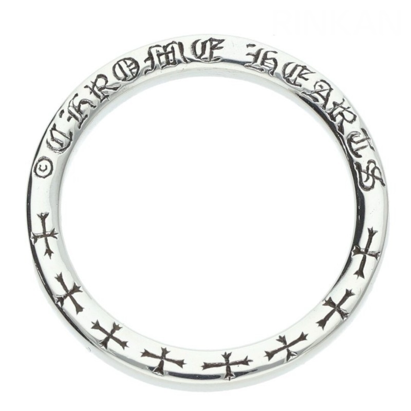 Chrome Hearts NTFL 戒子-0