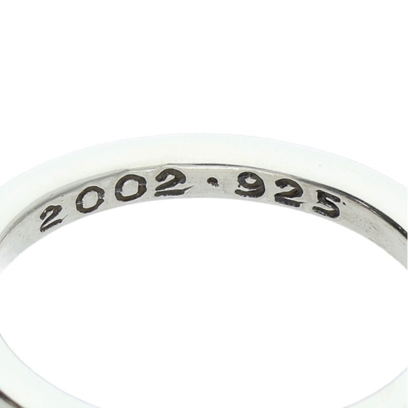 Chrome Hearts NTFL 戒子-4