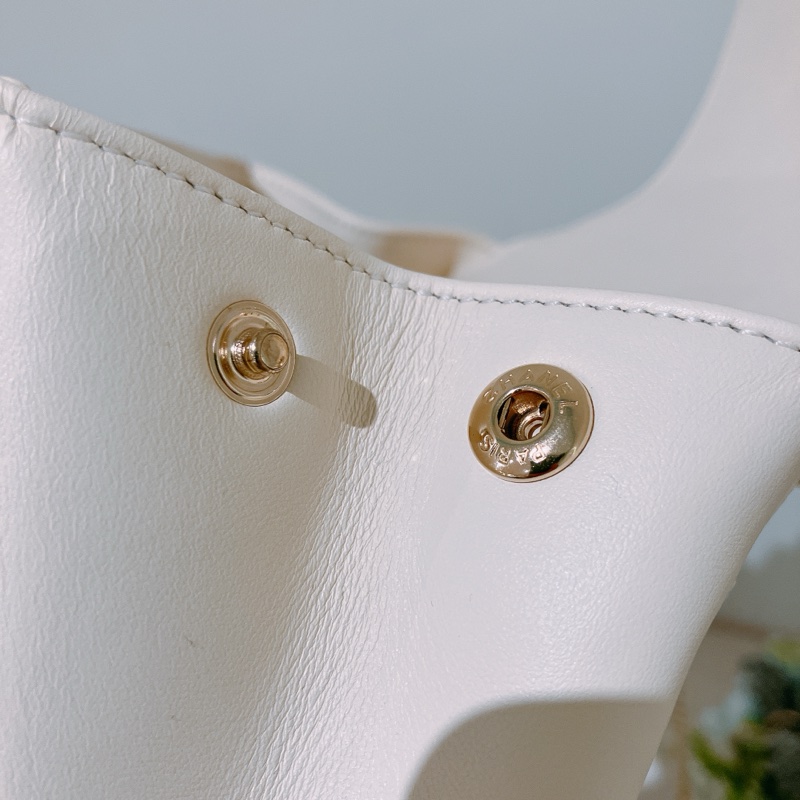 MS0430 CHANEL 香奈兒小號經典菱格翻蓋式信差鏈帶包包BUSINESS AFFINITY FLAP SMALL CAVIAR-11