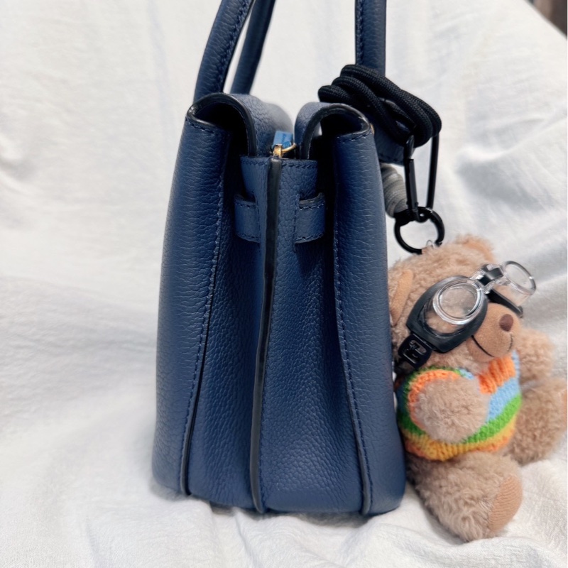 MCM milla tote（手提肩背包）-2