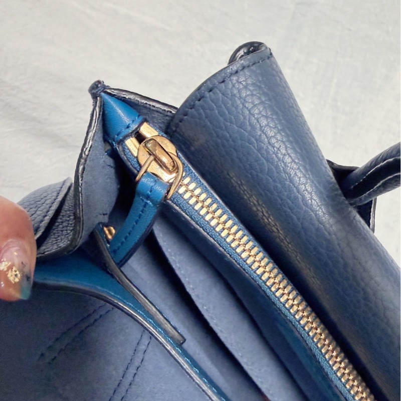 MCM milla tote（手提肩背包）-6