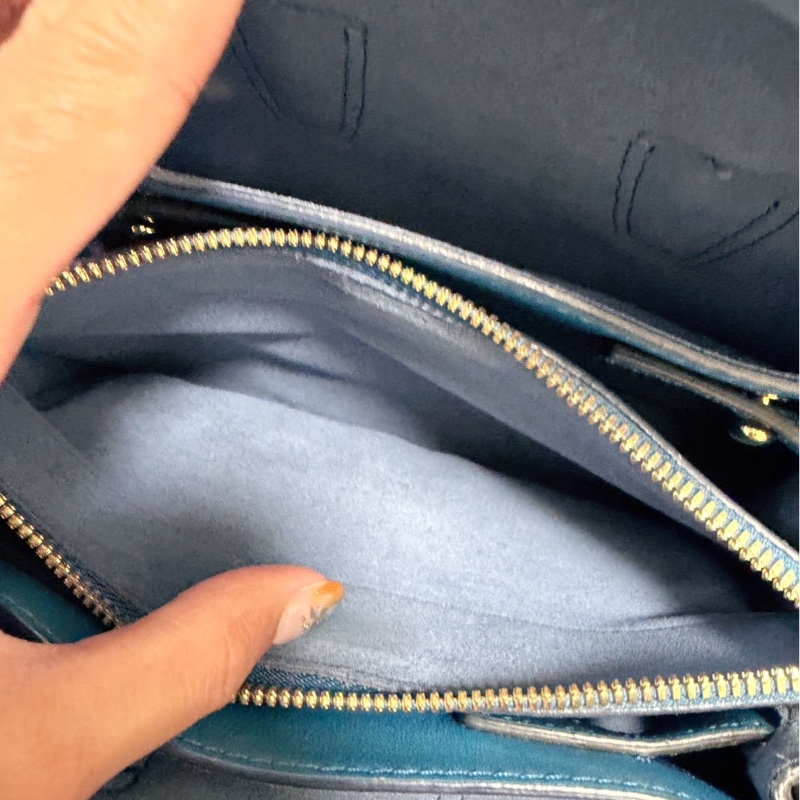 MCM milla tote（手提肩背包）-8