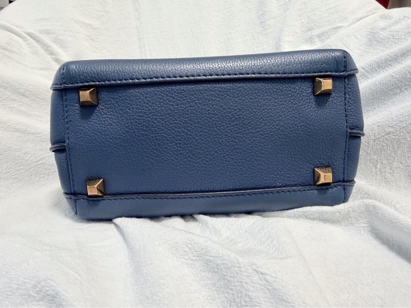 MCM milla tote（手提肩背包）-11