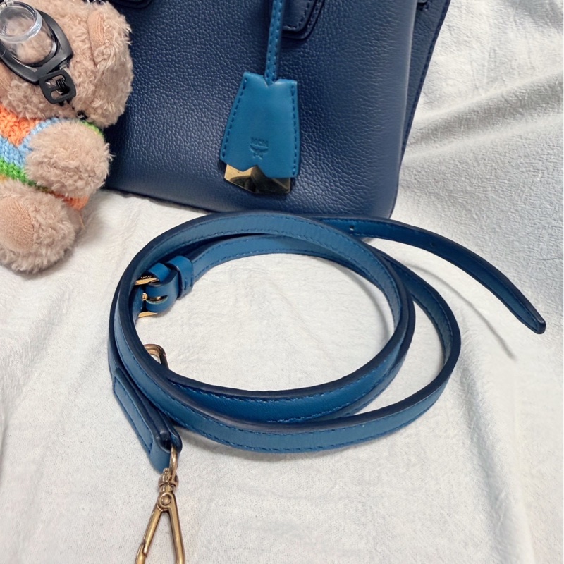 MCM milla tote（手提肩背包）-17