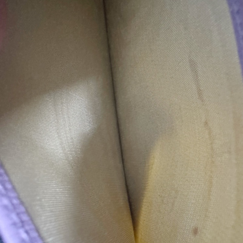 Chanel 香奈兒丁香紫女用長夾-9