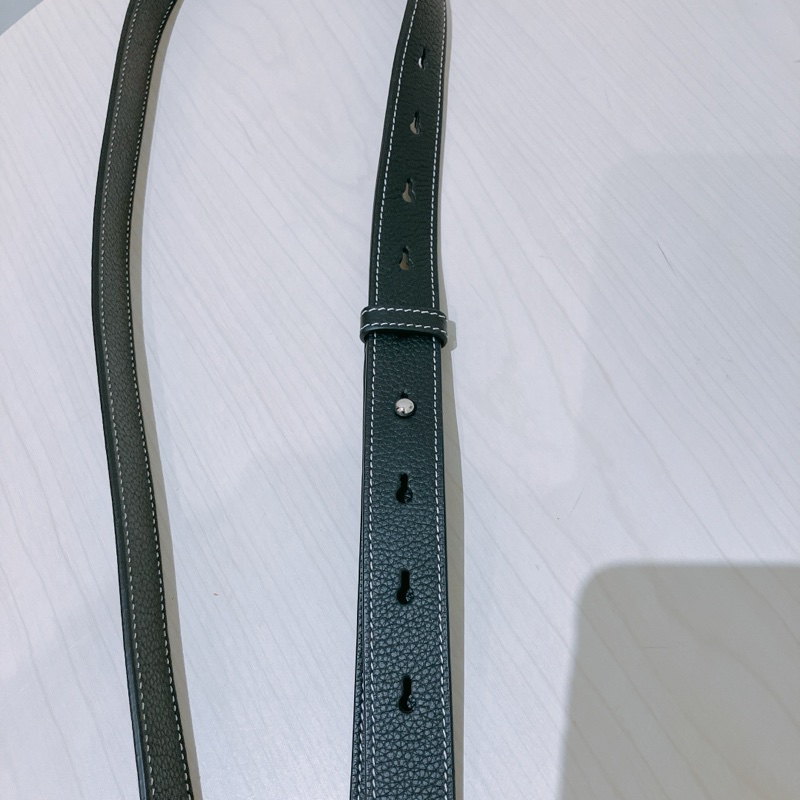 MS0452 CHRISTIAN DIOR 迪奧迷你馬安鎖頭肩帶包包SADDLE MESSENGER MINI GRAINED CALFSKIN-12