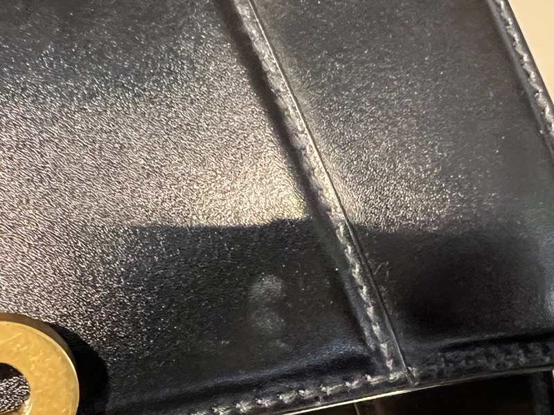 Balenciaga 黑牛皮Hourglass金釦手提肩斜背包-20