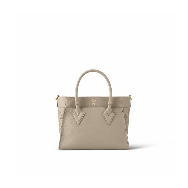 LOUIS VUITTON On My Side PM 手提包 M20600-1