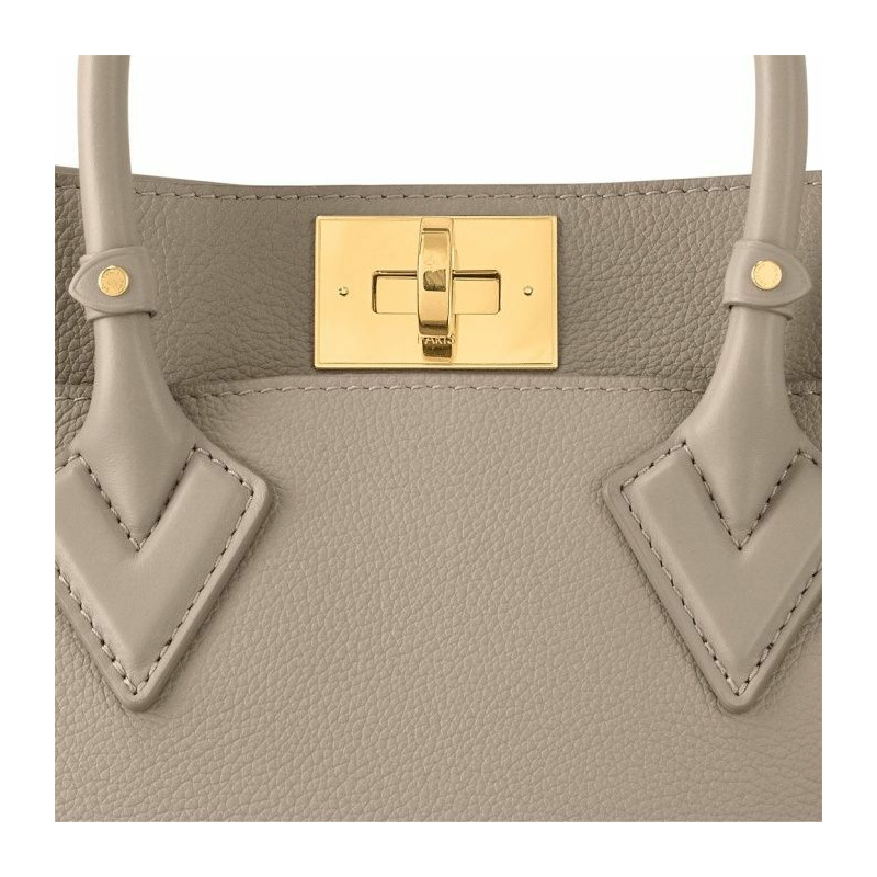 LOUIS VUITTON On My Side PM 手提包 M20600-4