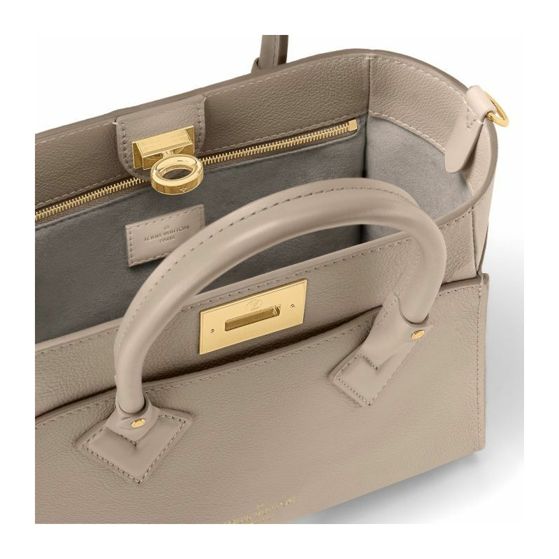 LOUIS VUITTON On My Side PM 手提包 M20600-6