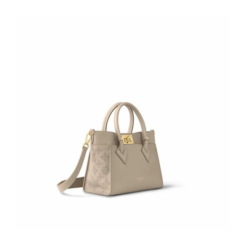 LOUIS VUITTON On My Side PM 手提包 M20600-9
