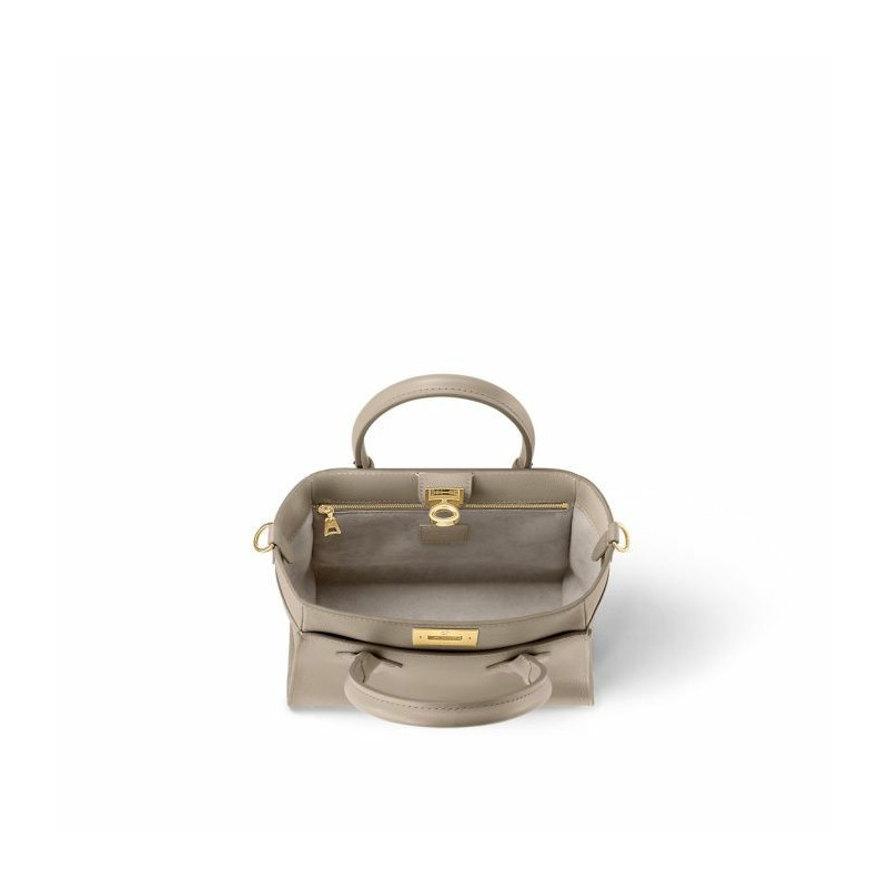 LOUIS VUITTON On My Side PM 手提包 M20600-10