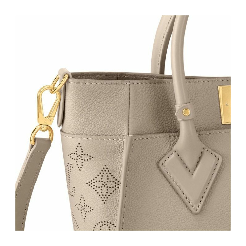 LOUIS VUITTON On My Side PM 手提包 M20600-12