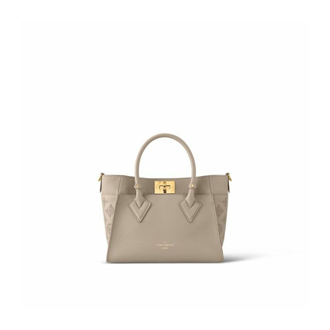 LOUIS VUITTON On My Side PM 手提包 M20600