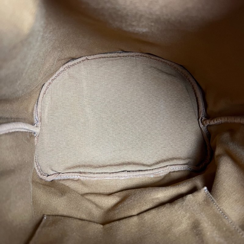 CELINE 老花後背包 大款-7