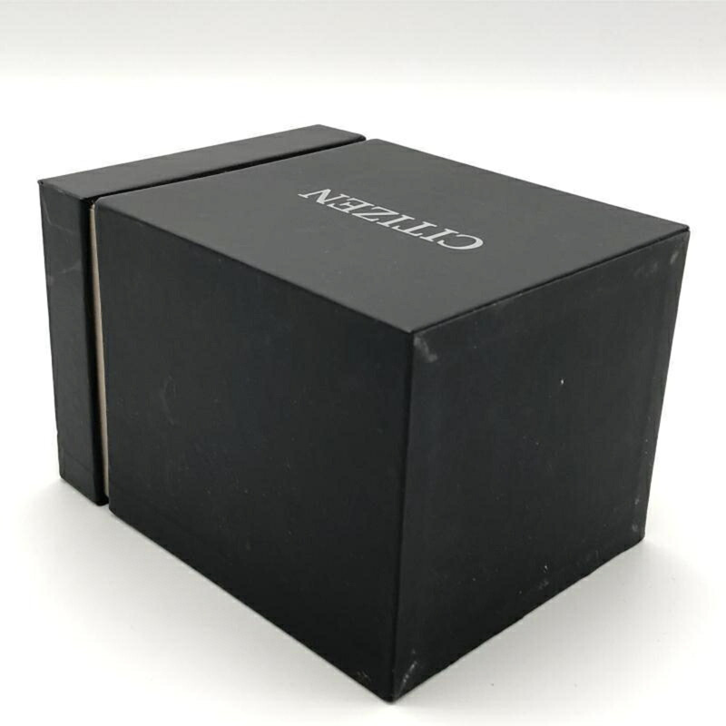 CITIZEN x STAR WARS Attesa 手錶 CC4005-63L 灰/藍 Citizen 星際大戰-9