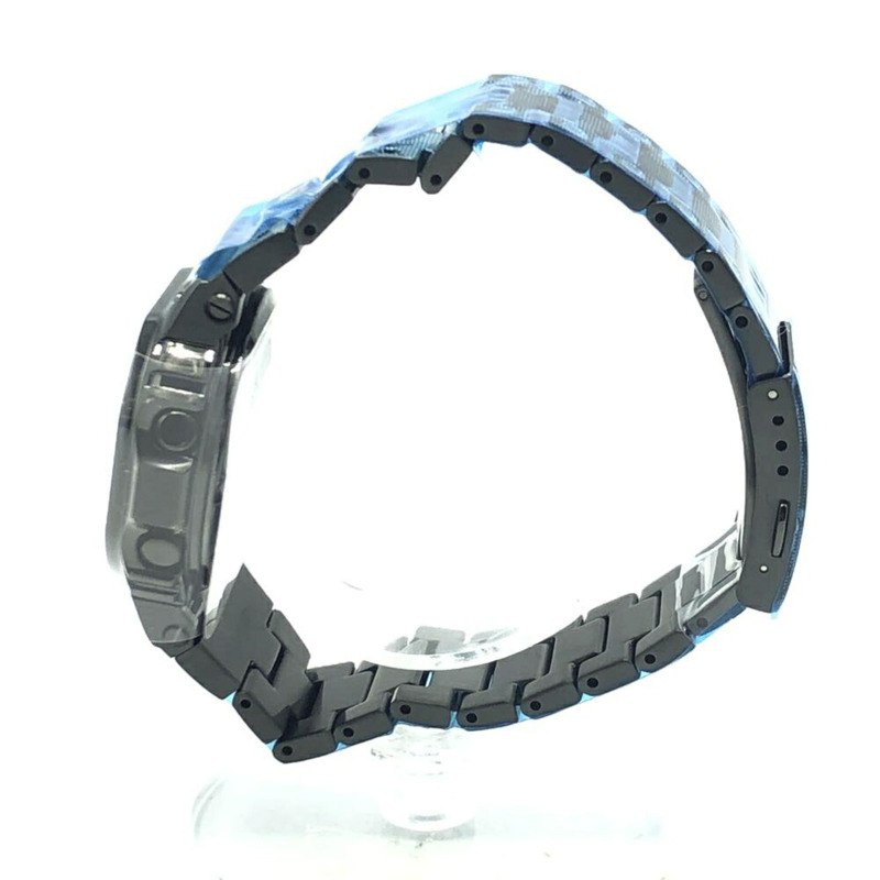 卡西歐 G-SHOCK 手錶 x ERIC HAZE 40 週年限量版合作款 GMW-B5000EH-1JR-1