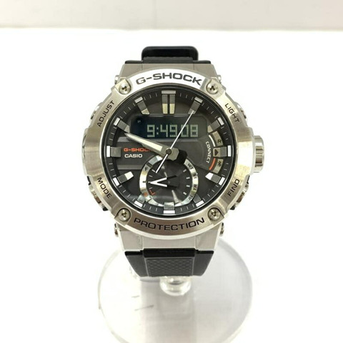 卡西歐 G-SHOCK 手錶 GST-B200-1AJF
