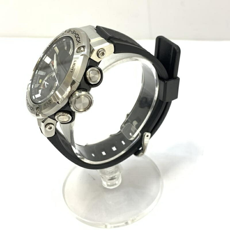 卡西歐 G-SHOCK 手錶 GST-B200-1AJF-1