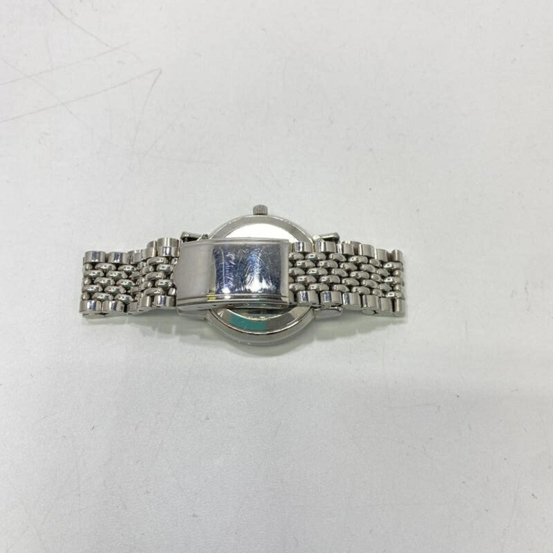 歐米茄碟飛系列自動腕錶，型號166.0161，機芯1012。-3