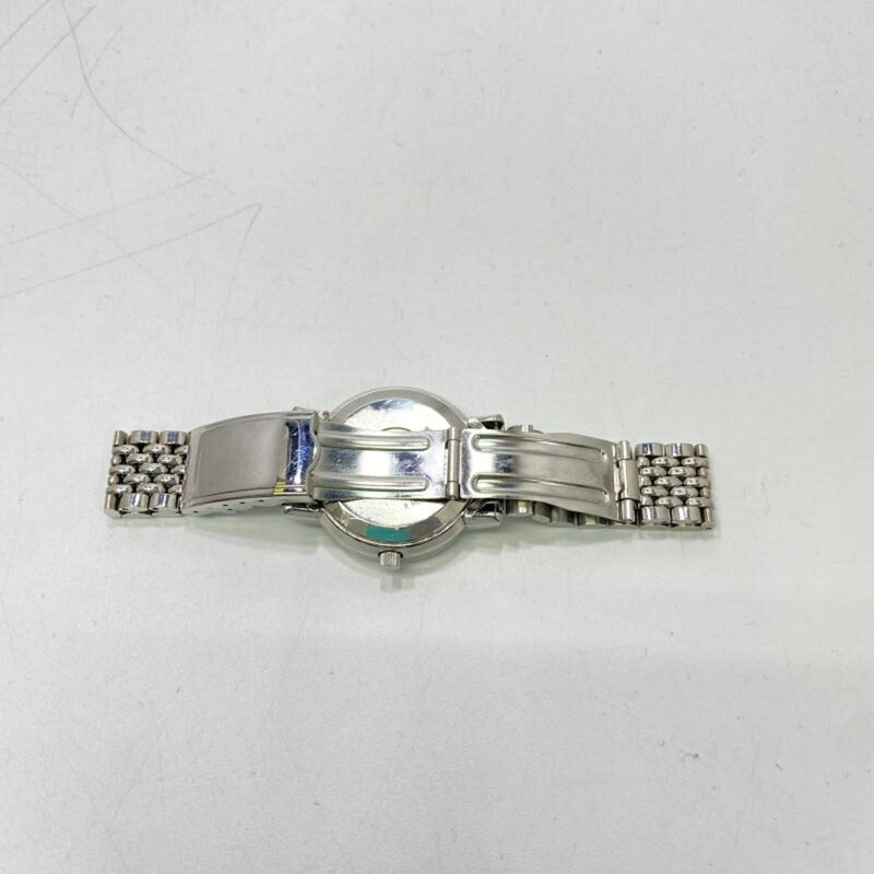 歐米茄碟飛系列自動腕錶，型號166.0161，機芯1012。-4