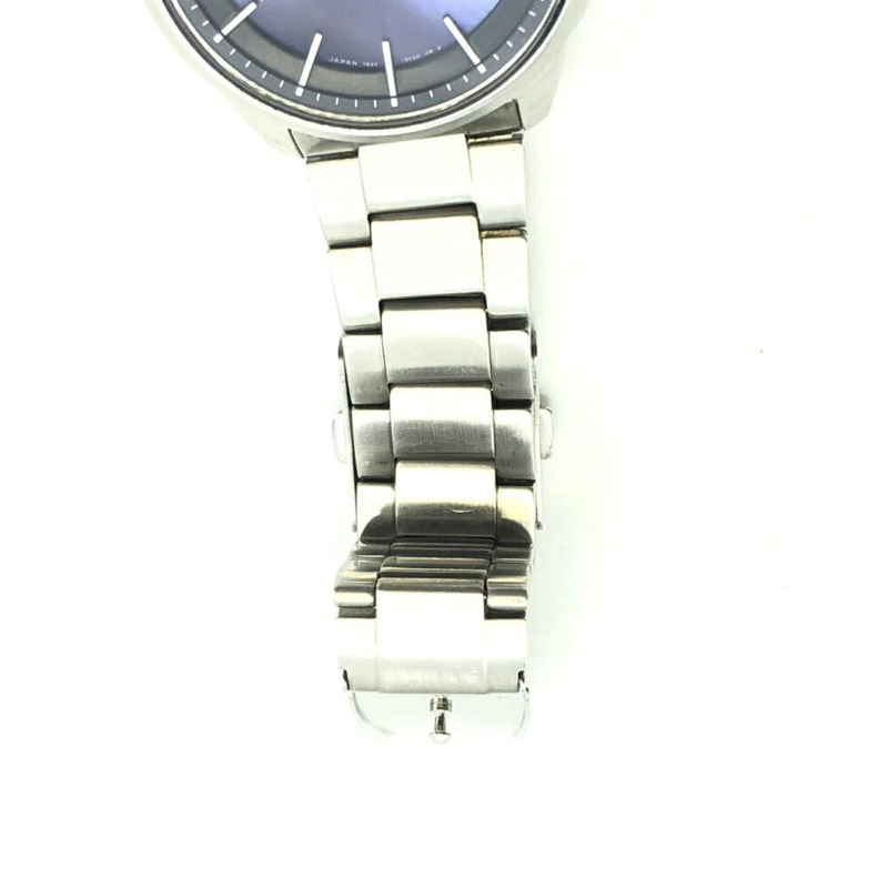 精工 Spirits 電波控制太陽能手錶 TB24-0BJ0-6