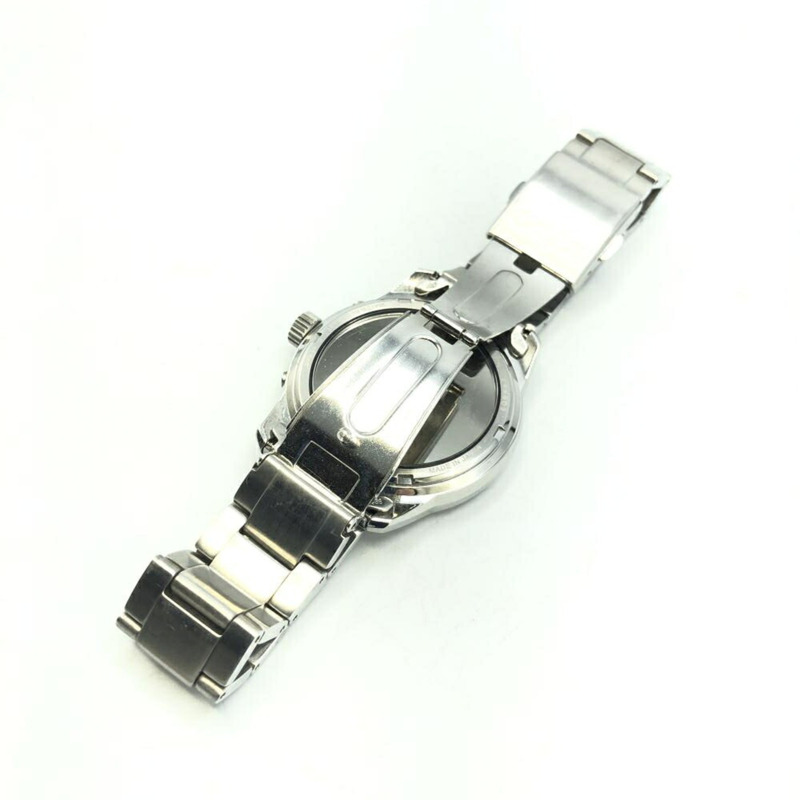 精工 Spirits 電波控制太陽能手錶 TB24-0BJ0-7