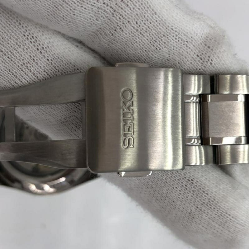 精工 Presage 手錶 6R15-00V0 精工-6