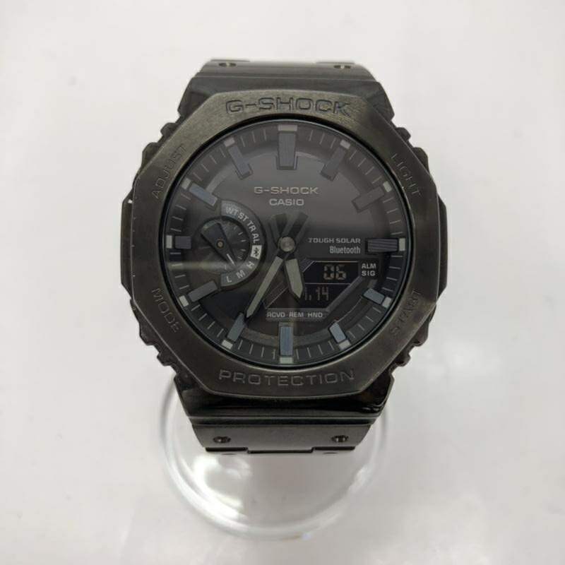 卡西歐 G-SHOCK 手錶 CASIO GM-B2100BD-1AJF-0
