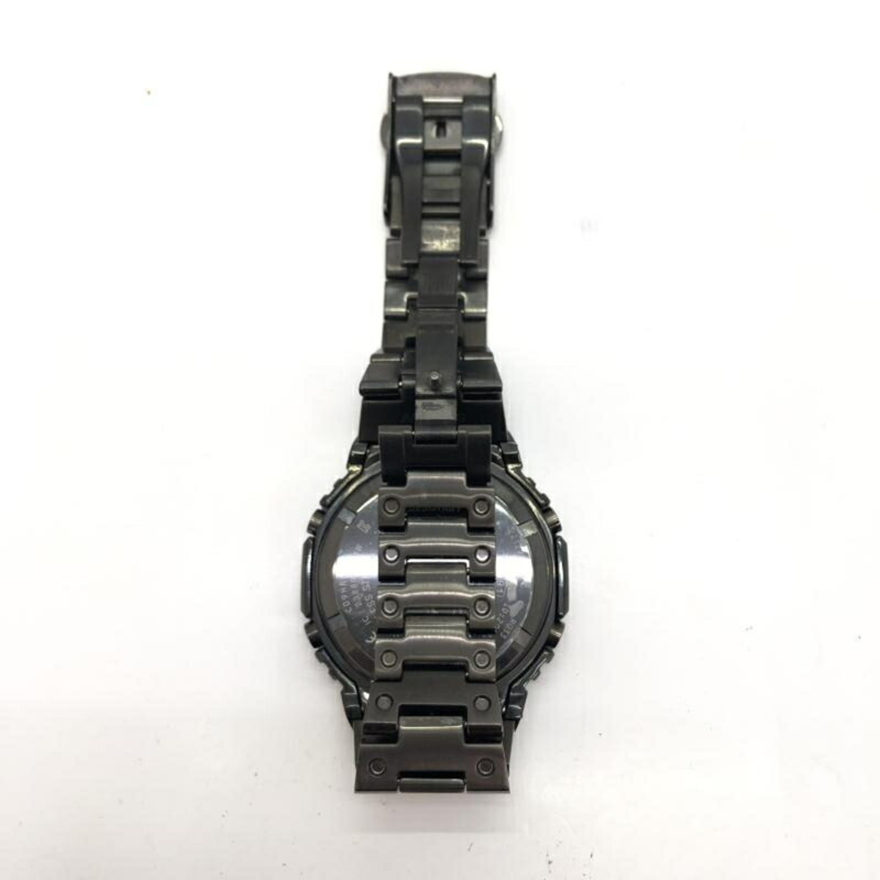 卡西歐 G-SHOCK 手錶 CASIO GM-B2100BD-1AJF-2