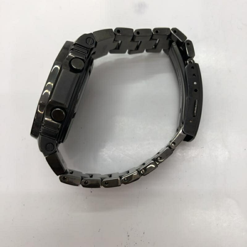 卡西歐 G-SHOCK 手錶 CASIO GM-B2100BD-1AJF-4