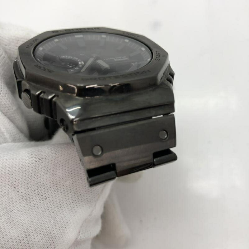 卡西歐 G-SHOCK 手錶 CASIO GM-B2100BD-1AJF-7