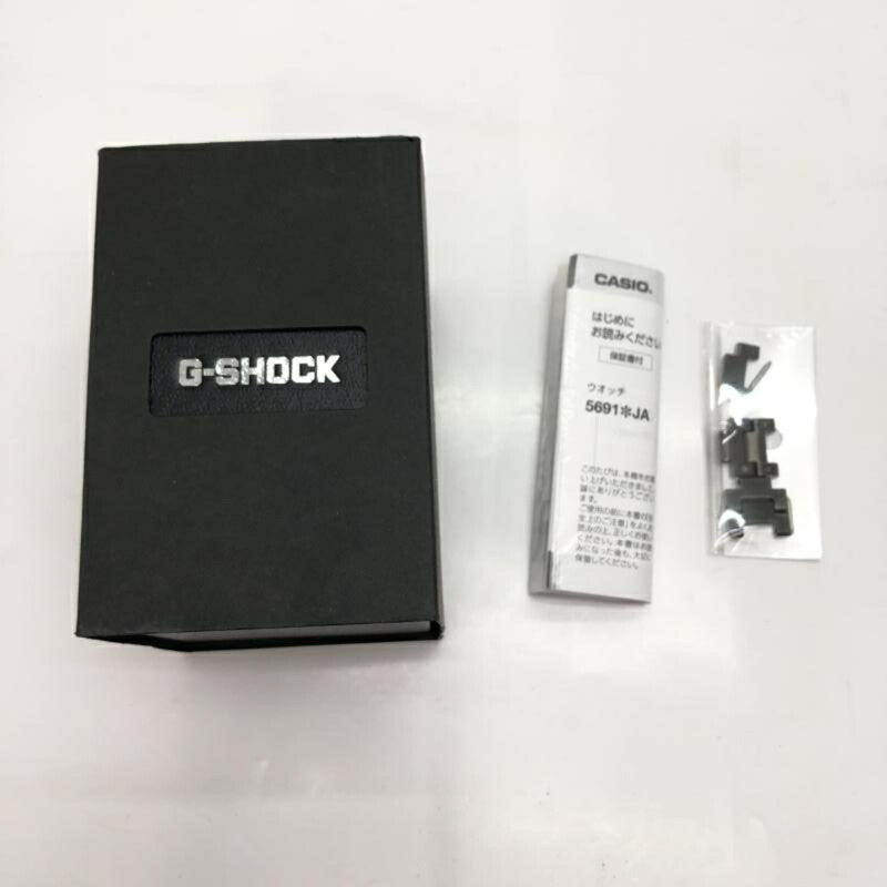 卡西歐 G-SHOCK 手錶 CASIO GM-B2100BD-1AJF-8