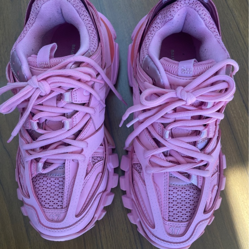 98新  巴黎世家track37碼-0