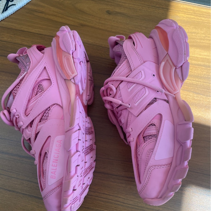 98新  巴黎世家track37碼-2