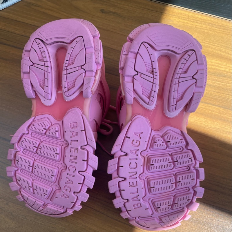 98新  巴黎世家track37碼-4