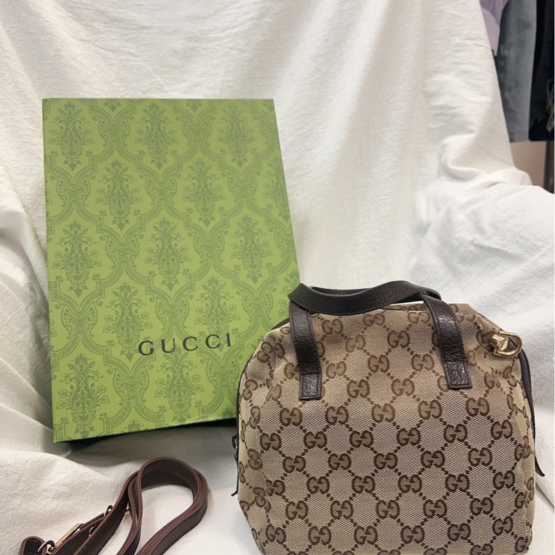 Gucci 經典小飯盒-0
