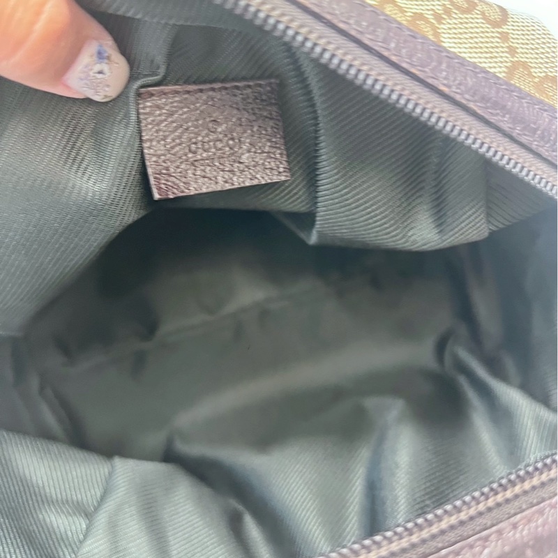 Gucci 經典小飯盒-7