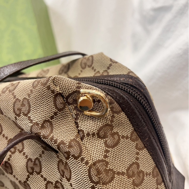 Gucci 經典小飯盒-8