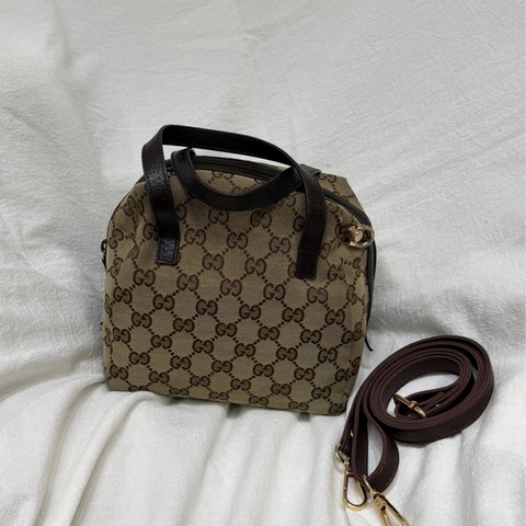 Gucci 經典小飯盒