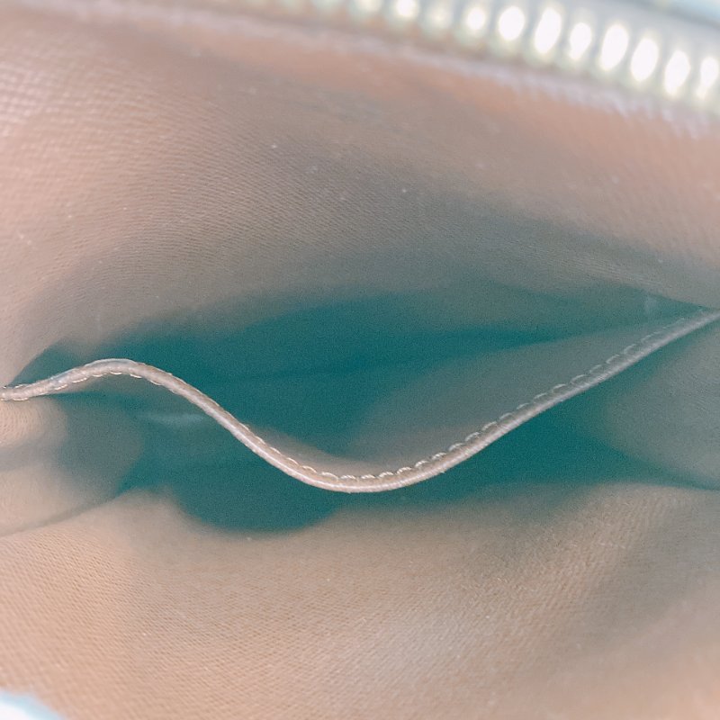 MS0426	Louis Vuitton 路易威登 直身 帆布 經典老花紋 金扣 斜背  Danube Crossbody Canvas Monogram x GHW-21