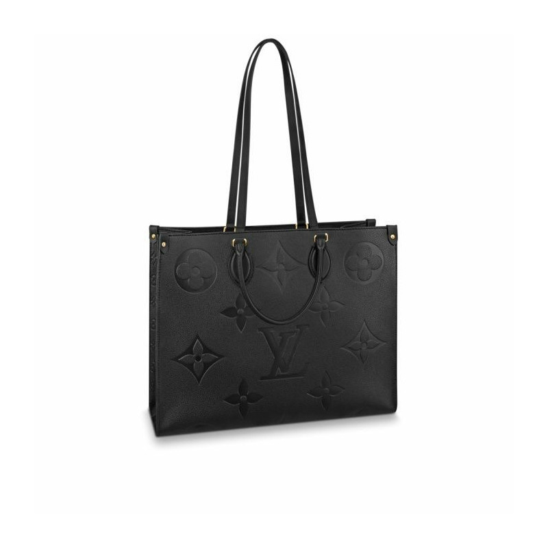 LOUIS VUITTON On The Go GM 手提包 M44925-6
