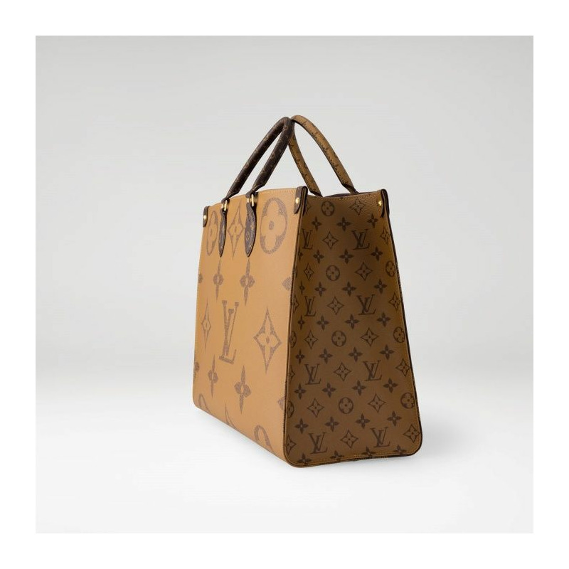 LOUIS VUITTON On The Go GM 手提包 M45320-3