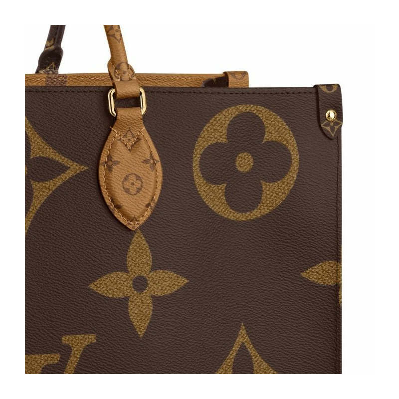 LOUIS VUITTON On The Go GM 手提包 M45320-6