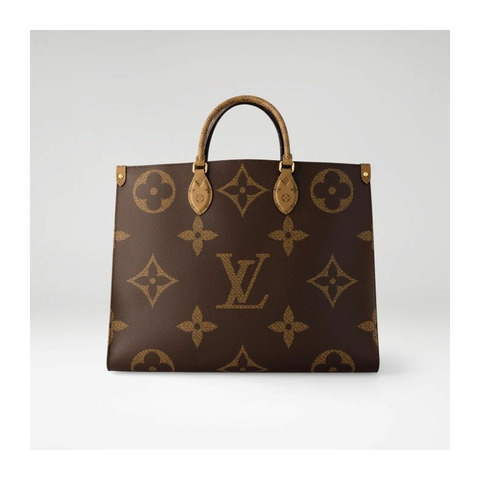 LOUIS VUITTON On The Go GM 手提包 M45320