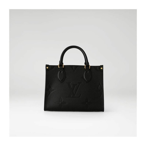 LOUIS VUITTON On The Go PM 手提包 M45653