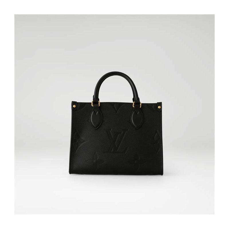 LOUIS VUITTON On The Go PM 手提包 M45653-0