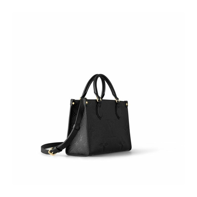 LOUIS VUITTON On The Go PM 手提包 M45653-3